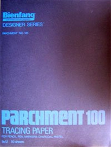Parchment Tracing Paper