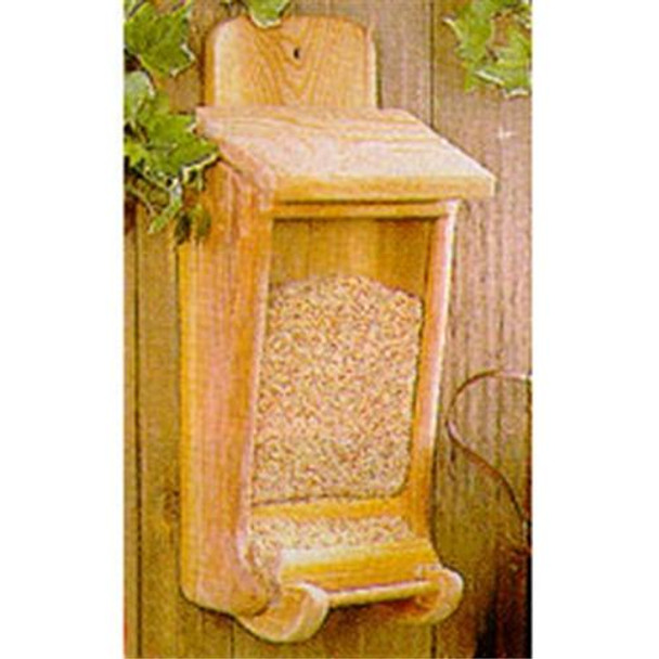 Wildwood Designs Bird Feeder Pattern