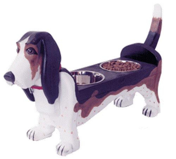 Cherry Tree Toys Woodendipity Canine Cafe Plan
