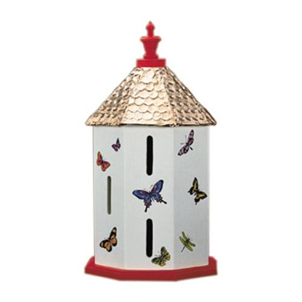 Cherry Tree Toys Butterfly Tower Plan