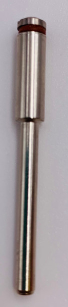 A Foredom Screw Type Mandrel 1/8" Shank