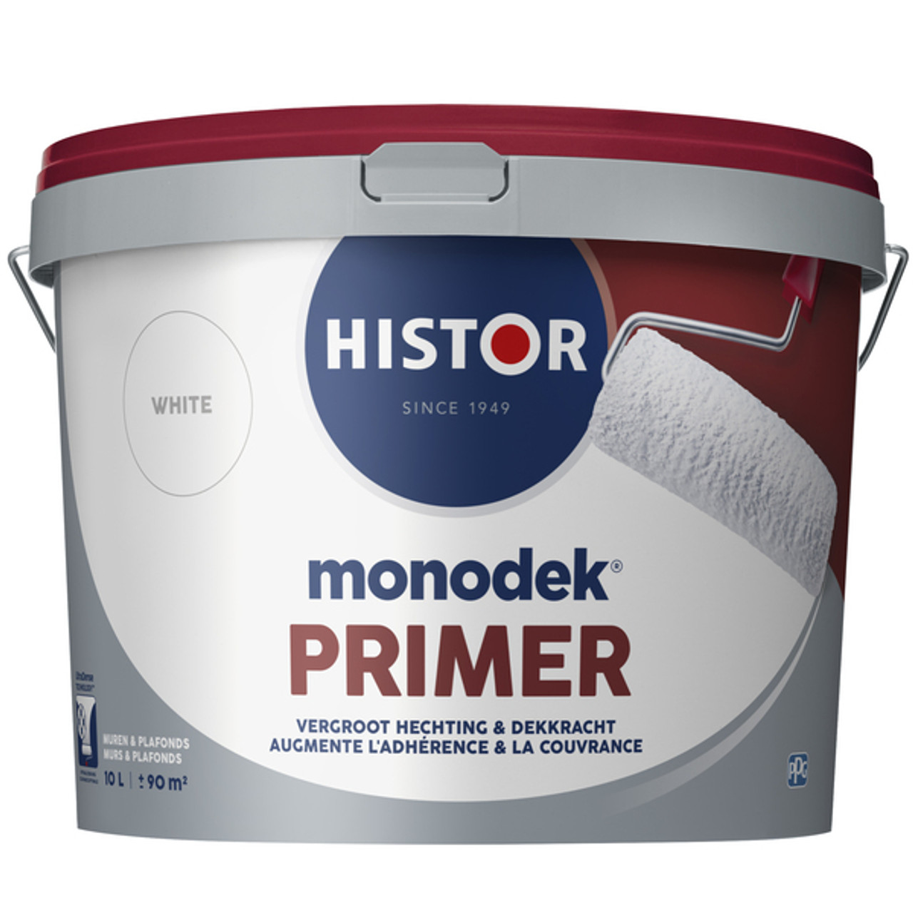 Histor Monodek Primer kopen Voorstrijk