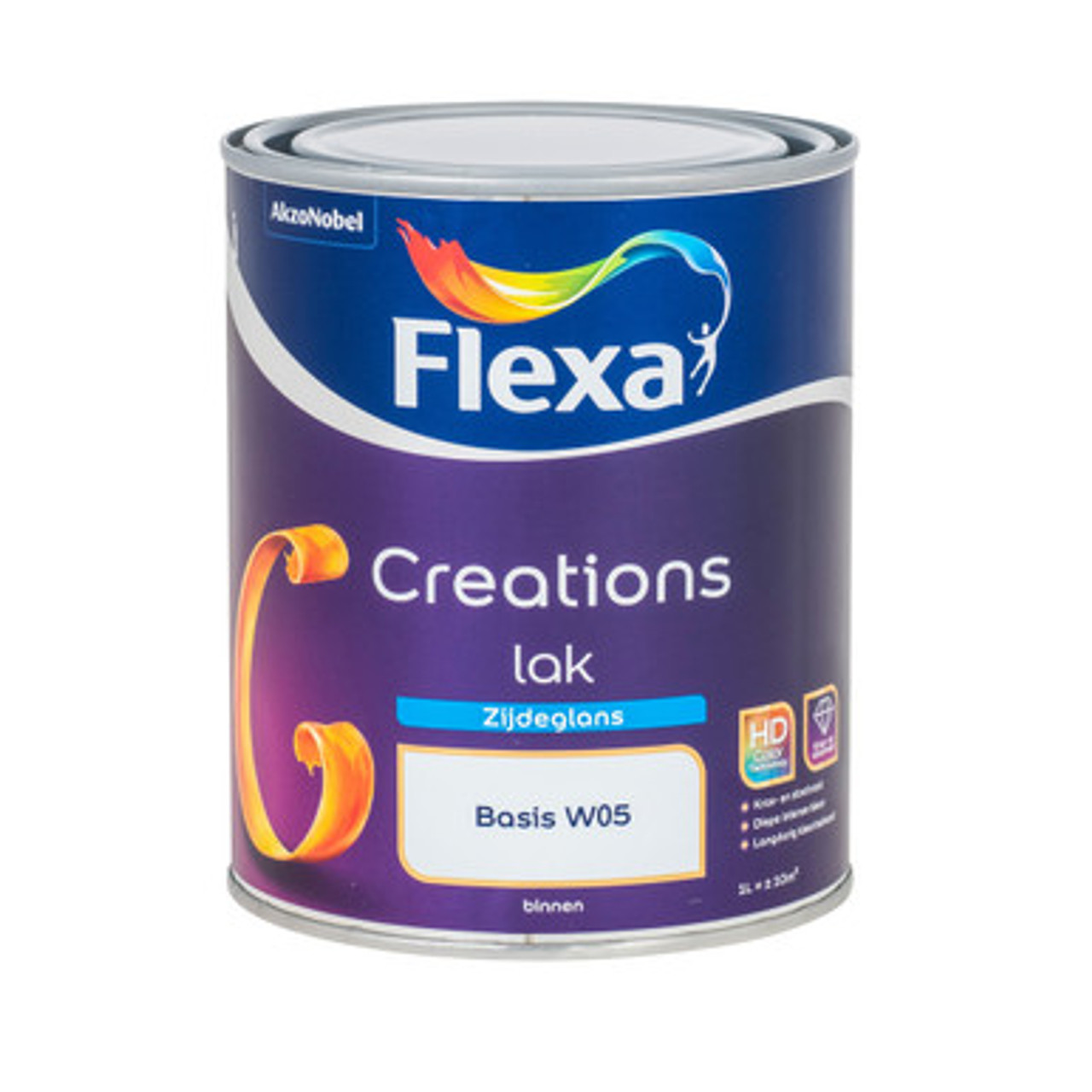 condoom staking elf Flexa Creations Lak Zijdeglans kopen? Alle kleuren mogelijk