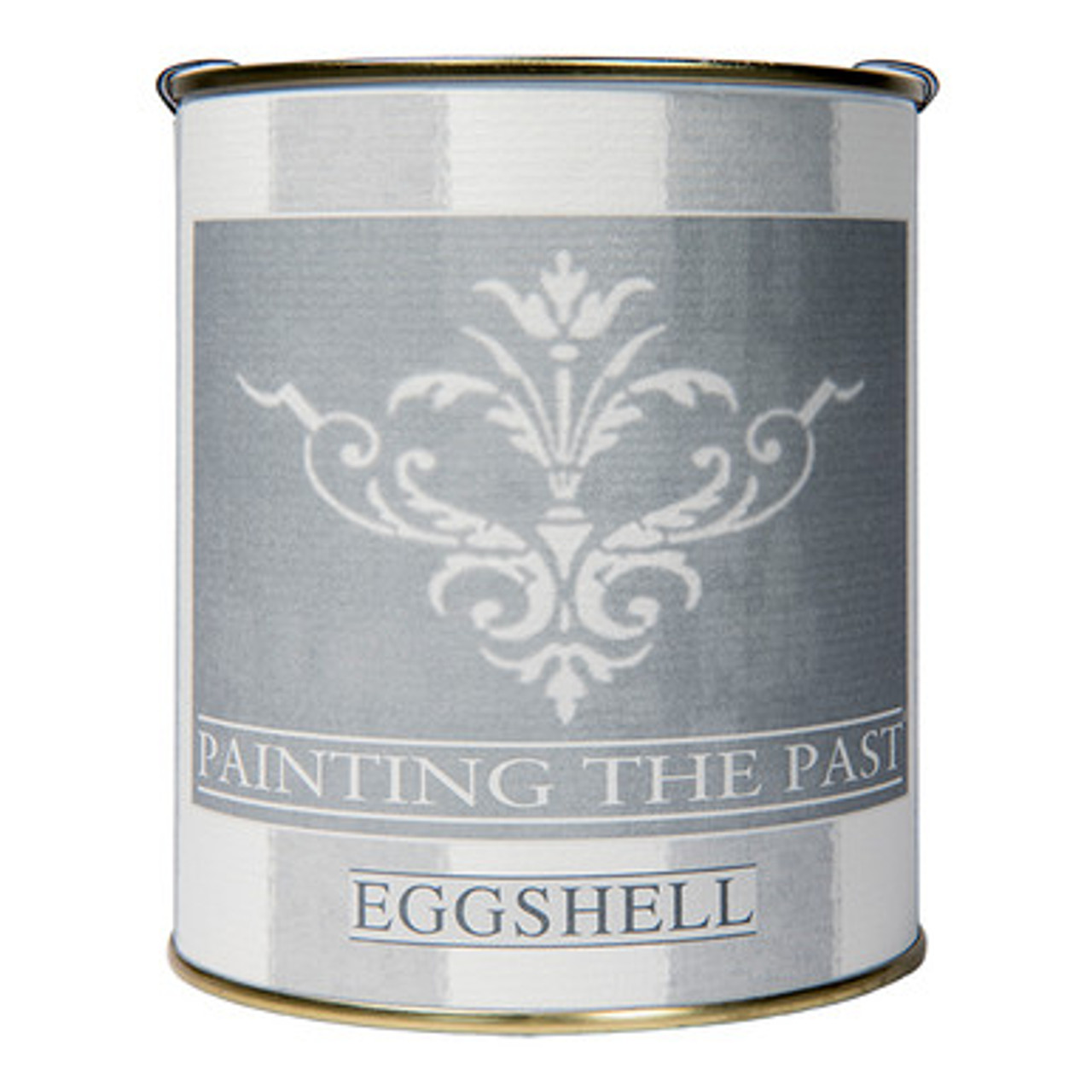 eeuw Locomotief kousen Painting The Past Eggshell | Snel geleverd | OnlineVerf.nl