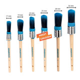 Anza Pro Classic Soft Rond