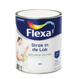 Flexa Strak in de Lak Grondverf Waterbasis Flexa Strak in de Lak Grondverf Waterbasis
