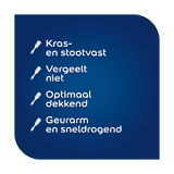 Flexa Strak in de Lak - Kenmerken