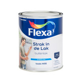 Flexa Strak in de Lak Buitenlak Zijdeglans