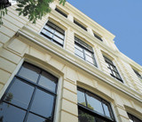 Sigma Facade Topcoat Satin muur
