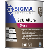 Sigma S2U Allure Gloss 1 liter Sigma S2U Allure Gloss 1 liter
