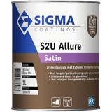 Sigma S2U Allure Satin Sigma S2U Allure Satin