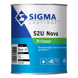 Sigma S2U Nova Primer