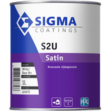 Sigma S2U Satin Sigma S2U Satin