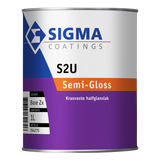 Sigma S2U Semi Gloss