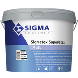 Sigma Sigmatex Superlatex Matt Sigma Sigmatex Superlatex Matt