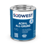 Sudwest Acryl Allgrund Sudwest Acryl Allgrund