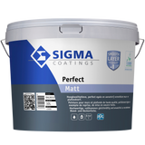 Sigma Perfect Matt