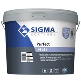 Sigma Perfect Matt