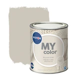 Histor MY color Muurverf Extra Mat - Singing Sand