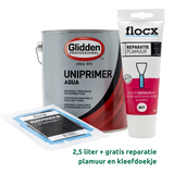 Glidden Aqua Uniprimer 2,5 liter