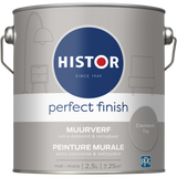 Histor Perfect Finish Muurverf Mat - Clockwork Toy