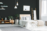 Histor Perfect Finish Muurverf Mat - Starless Sky
