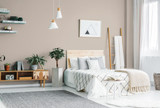Histor Perfect Finish Muurverf Mat - In The Buff