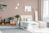 Histor Perfect Finish Muurverf Mat - Latte Ice