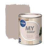 Histor MY color Muurverf Extra Mat - Peach Pudding