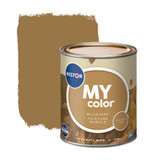 Histor MY color Muurverf Extra Mat - Tan Your Hide
