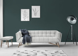 Histor MY color Muurverf Extra Mat - Quiet Clearing