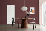 Histor MY color Muurverf Extra Mat - Enchanting Eggplant