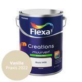 Flexa Creations Muurverf Extra Mat