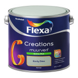Flexa Creations Muurverf Extra Mat - Early Dew