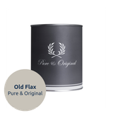 Pure & Original Fresco - 5 liter Old Flax
