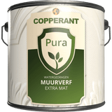 Copperant Pura Muurverf Extra Mat