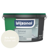 Wijzonol Muurverf Extra Mat Biobased