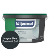 Wijzonol Muurverf Extra Mat Biobased