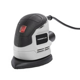 Powerplus Handpalmschuurmachine 130W