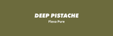 Deep Pistache van Flexa Pure: fris, stijlvol en verrassend veelzijdig