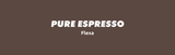 Flexa Pure Espresso: dé warme bruintint voor deze herfst