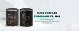 Geef jouw interieur een strakke laklaag met Flexa Pure Lak