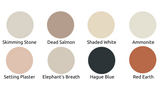 Populaire Farrow & Ball kleuren