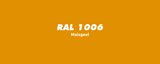 RAL 1006 - Maisgeel