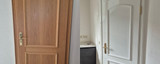 Klantproject |  Binnendeur make-over met Sigma S2U Nova Satin