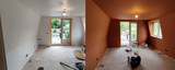 Klantproject | Warme slaapkamer met Sigma Perfect Matt