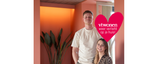 vtwonen aflevering 7: Boaz en Shelley in Landsmeer
