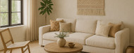 Bohemian interieur kleuren