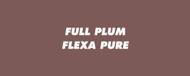 Full Plum - Flexa Pure:  de warme bruinroze trendkleur die je interieur direct zachter maakt