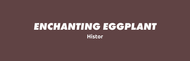 Enchanting Eggplant – Diep auberginepaars met een mysterieuze ondertoon 